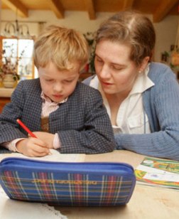 child learning disability
