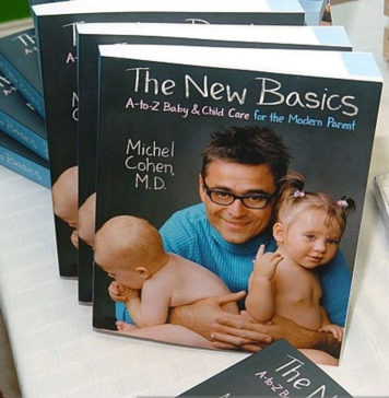 12 Most Famous Parenting Books In The United States