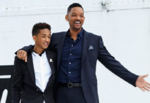 15 Hot Celebrity Dads We All Love and Admire