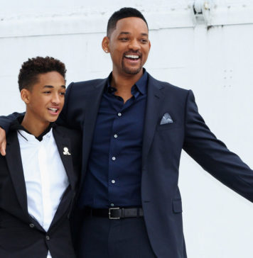 15 Hot Celebrity Dads We All Love and Admire