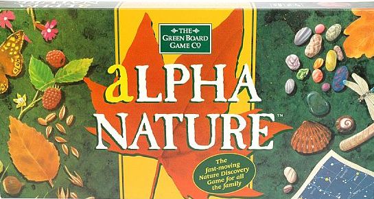 alpha-nature