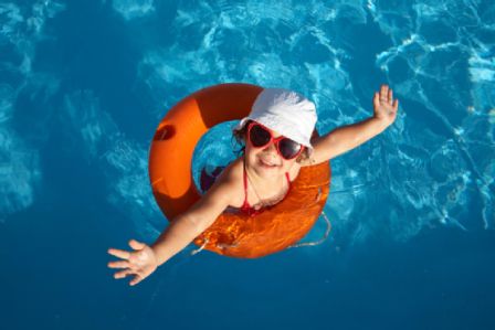 Summer Safety Tips for Kids Activities