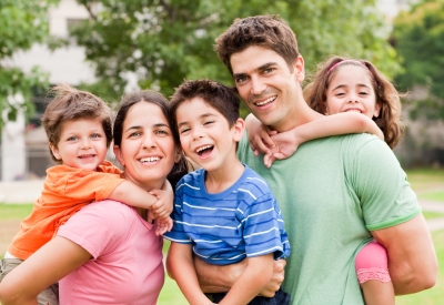 Tips to Improve Family Relationships