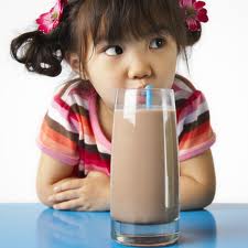 Healthy Drinks for Kids