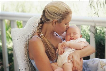 Baby Care Tips for New Parents