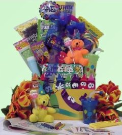 Birthday Gifts Ideas for Children