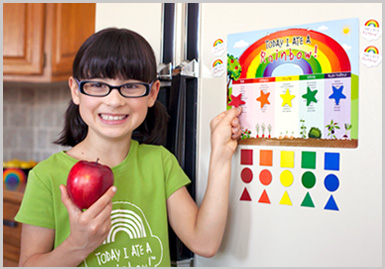 Nutrition Games for Kids Ideas