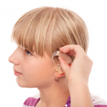 Children Hearing
