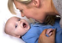 communicating with Baby Cues