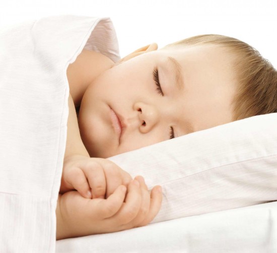 Sleep Routine for Your Baby