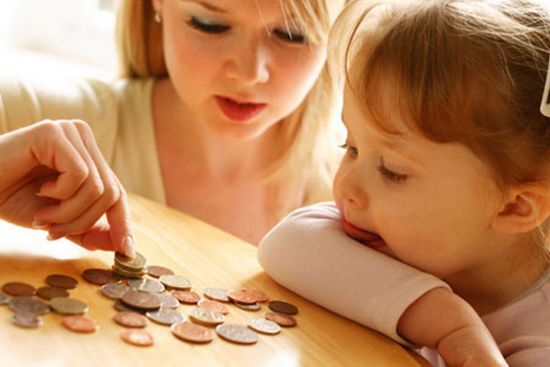 financial advice and tips for single parents