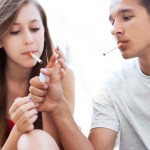 guide your teen to quit smoking