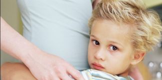 treat children with anxiety disorders