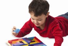 essential types of toys for child development