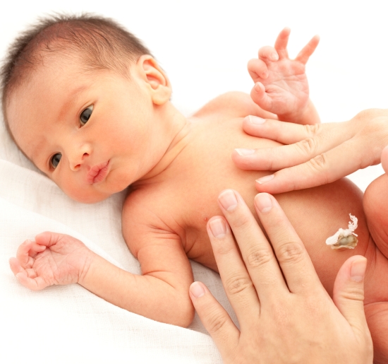 common health problems in infants