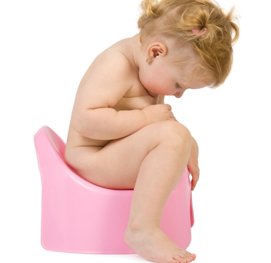 tips for potty training your twins