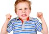 pointers to follow while handling child rage