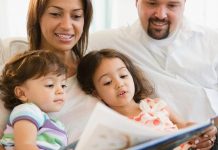 why storytelling is important for kids