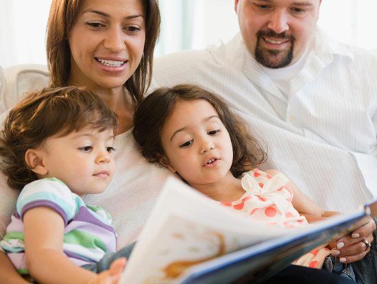 why storytelling is important for kids