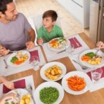 Tips to make Toddler Meal Times More Fun
