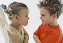 Ways to Deal With a Bossy Kid
