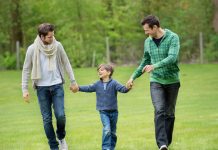 6 Parenting Tips for Gay Parents