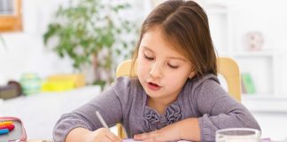5 Tips To Help Your Kids With Their Homework and Studies
