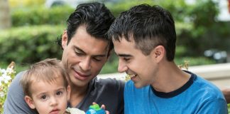 Do’s and Don’ts for Gay Parents