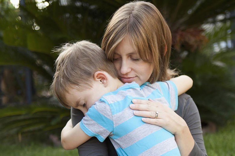How Parents Can Deal With a Child Having Anxiety Issues?