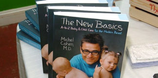 12 Most Famous Parenting Books In The United States