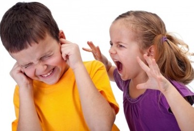anger in kids