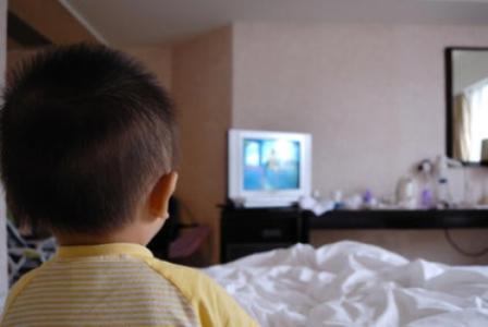 Entertainment Gadgets in the Bedroom Related to Obesity and Sleep Disorders Among Children
