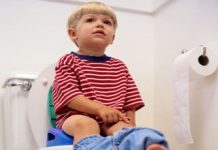 Ways To Avoid Constipation While Potty Training Your Child