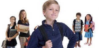 ways to encourage your child to go to school