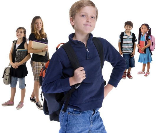 ways to encourage your child to go to school