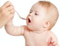ways to make a child self-feed