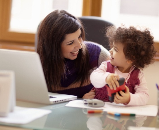 time management tips for working parents