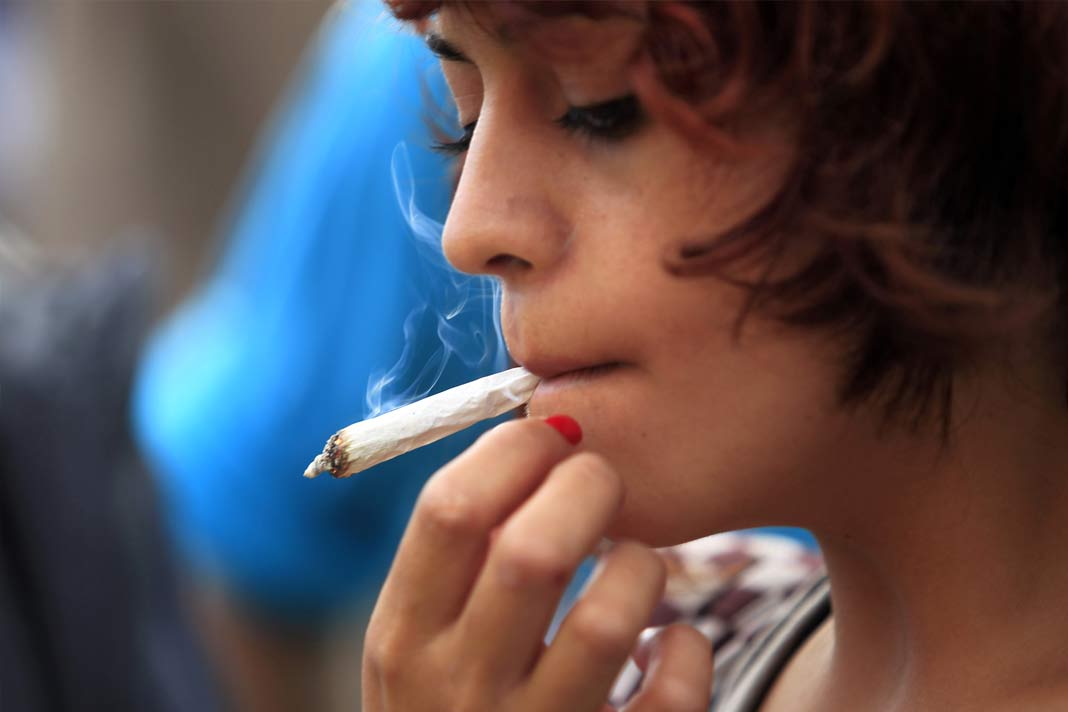 guide your teen to quit smoking