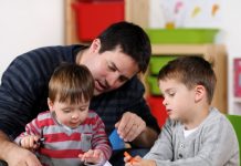 tips for making house rules for children that stick