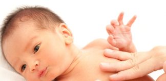 common health problems in infants