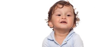 Excessive blinking among toddlers causes and treatment