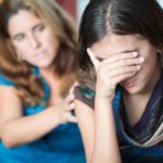Help your Child Tackle Teenage Issues