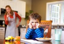 Easy Ways to Deal With Disobedient Kids