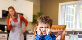 Easy Ways to Deal With Disobedient Kids