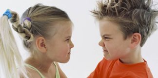 Ways to Deal With a Bossy Kid