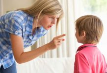 Five parenting mistakes you must avoid