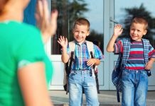 5 Tips to Prepare your Kid for Kindergarten