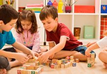 Educational Activities For Kids Helping Developments