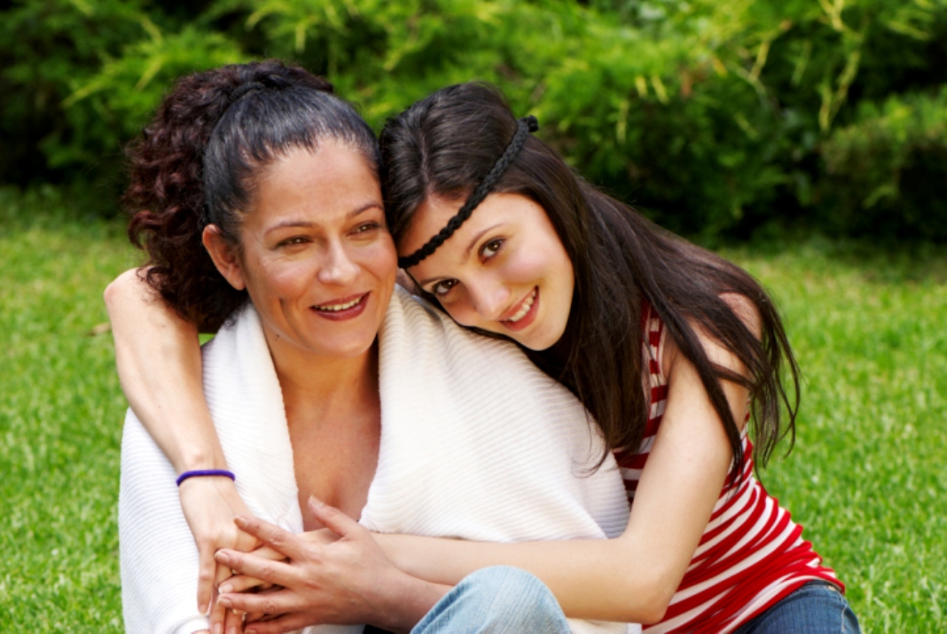 6 Ways to Bond with Your Teen