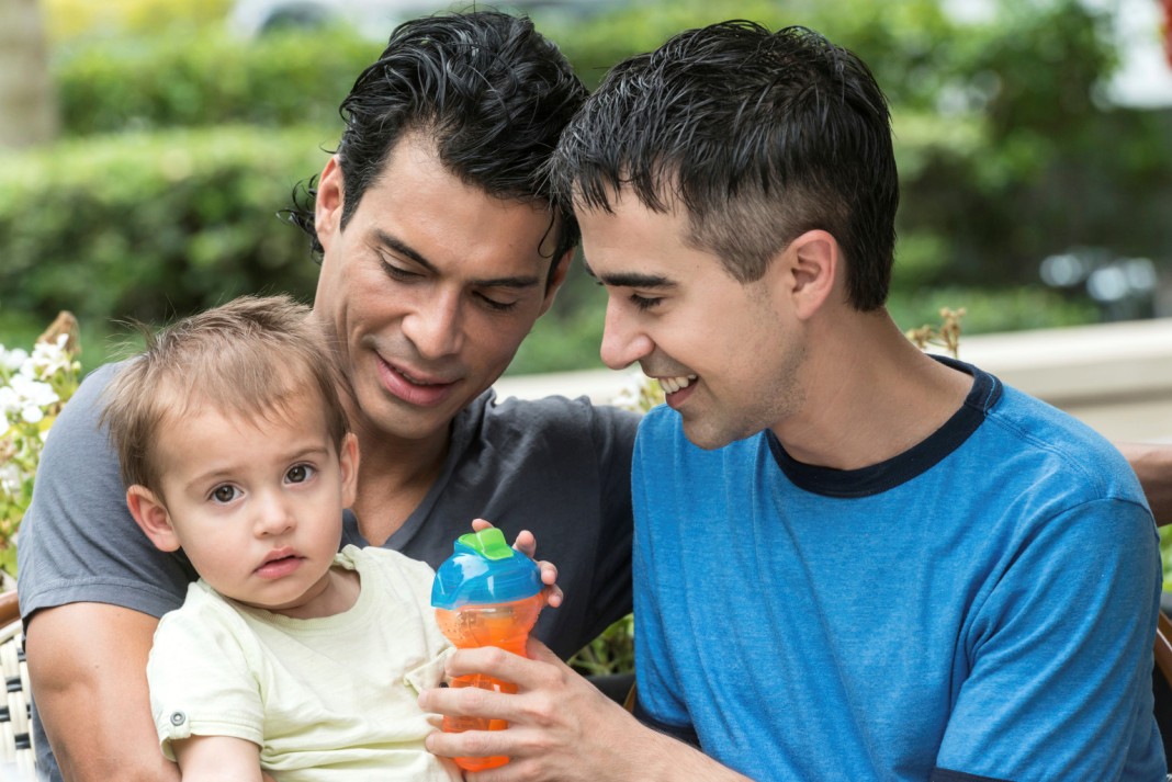 Do’s and Don’ts for Gay Parents